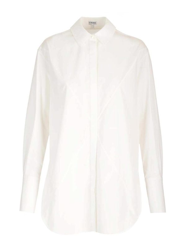 Loewe Chemise - Puzzle Fold