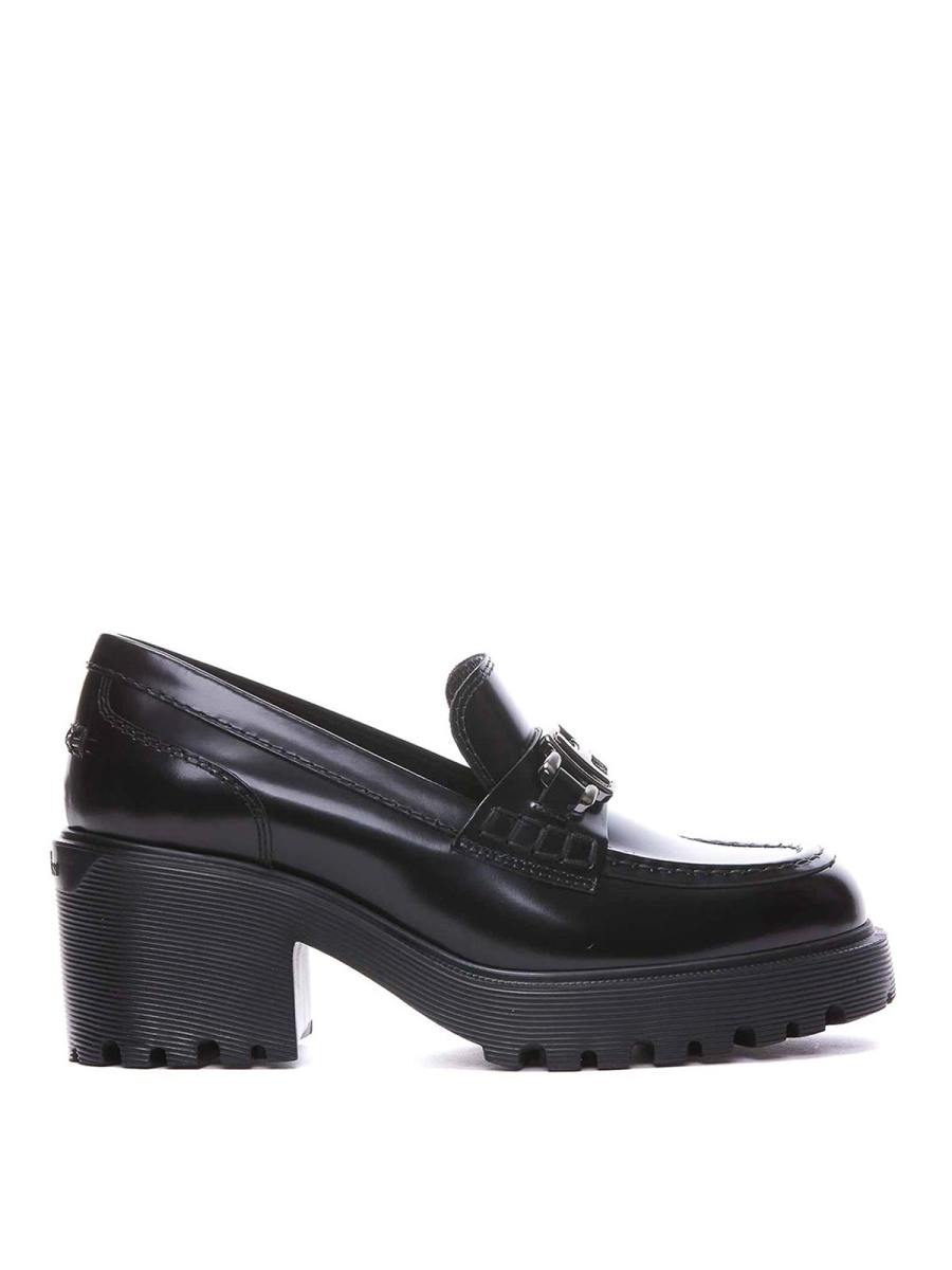 Hogan Mocassins - H64