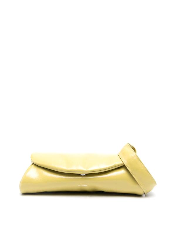 Jil Sander Sac Bandoulière - Jau
