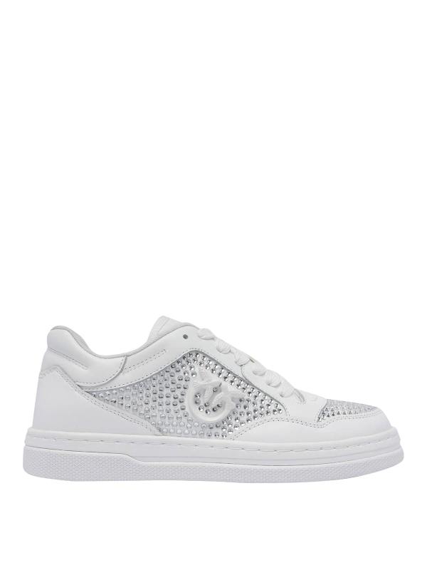 Pinko Baskets - Blanc