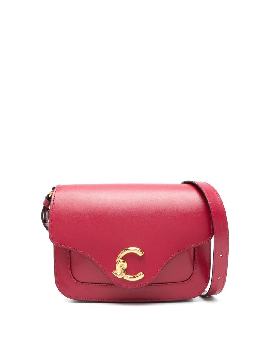 Coccinelle Sac Bandoulière - Roug