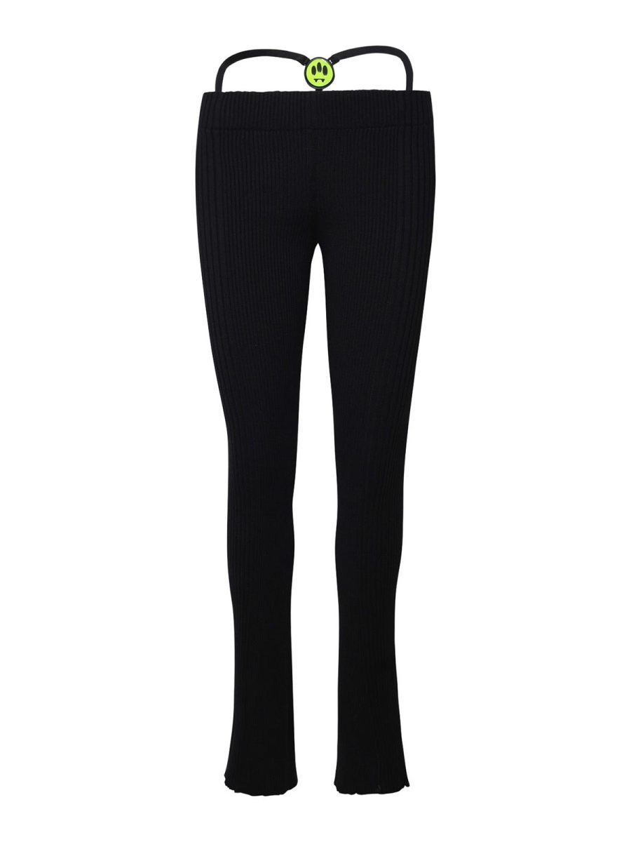 Barrow Leggings - Noir