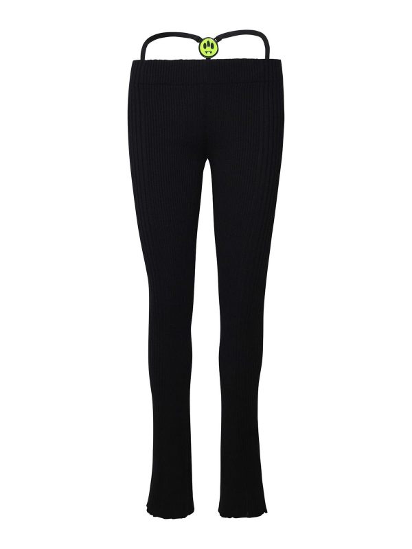Barrow Leggings - Noir