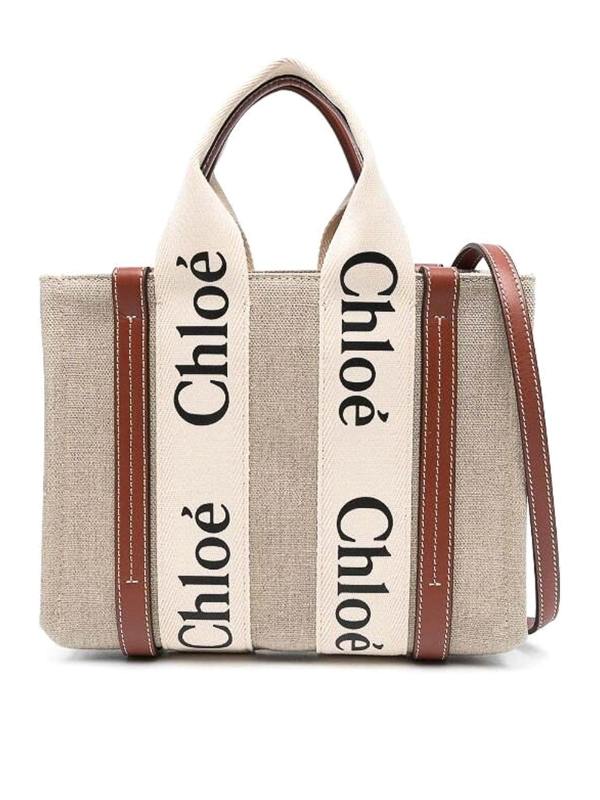 Chloe' Sac Cabas - Marr