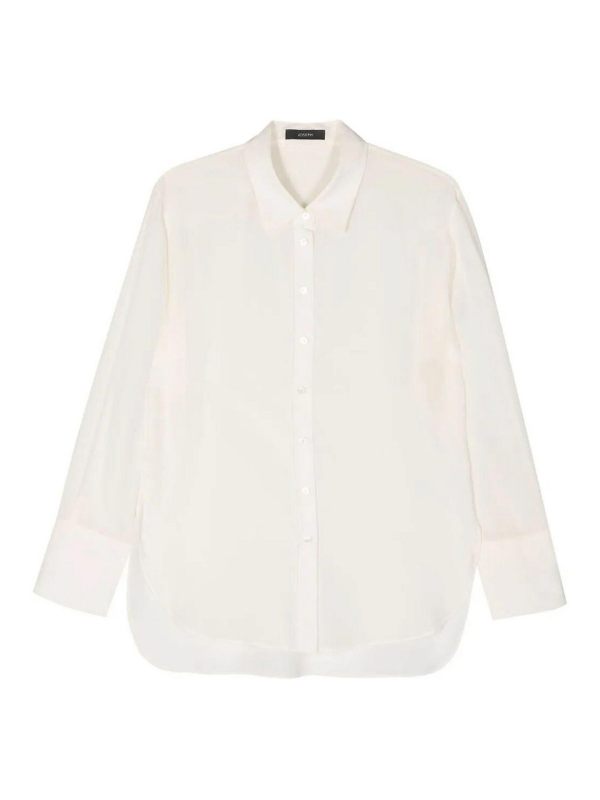 Joseph Blouse - Joe