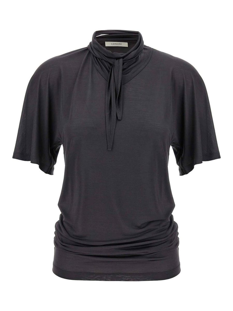 Lemaire Top - Marron