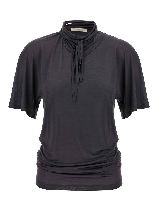 Lemaire Top - Marron