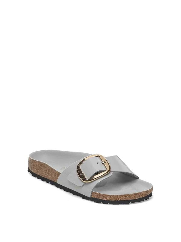 Birkenstock Sandales - Gris
