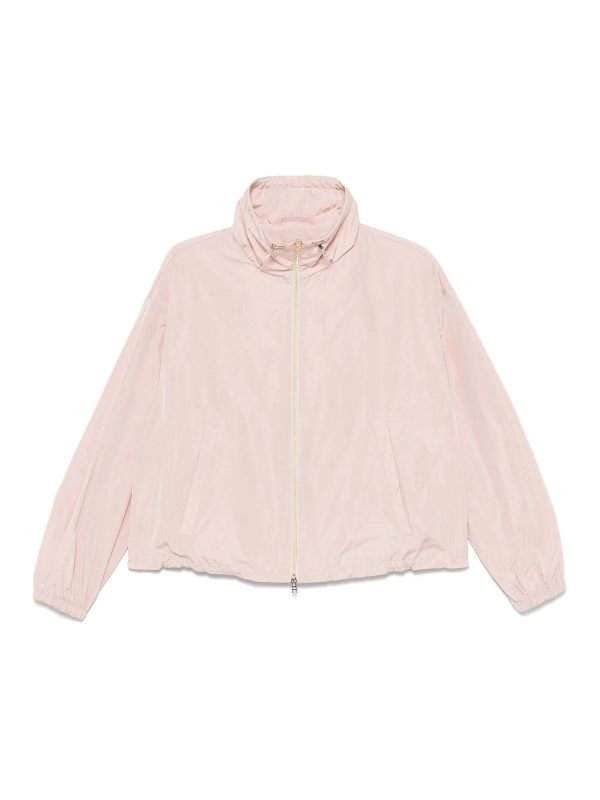 Herno Veste Casual - Rose