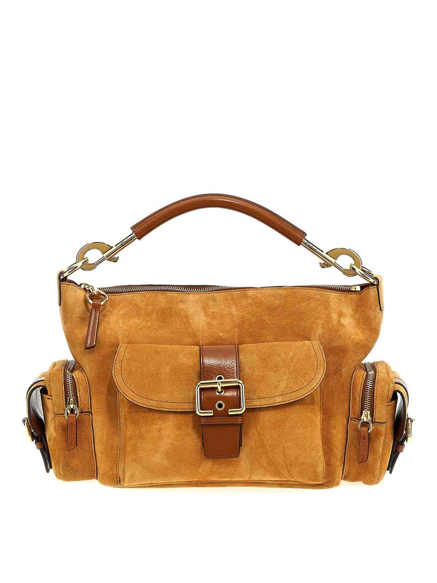 Chloe' Sac Bandoulière - Marr