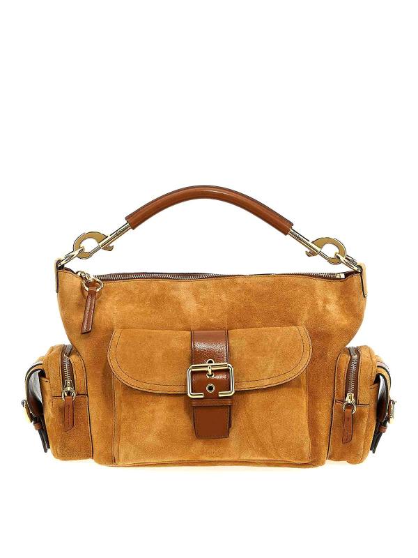 Chloe' Sac Bandoulière - Marr