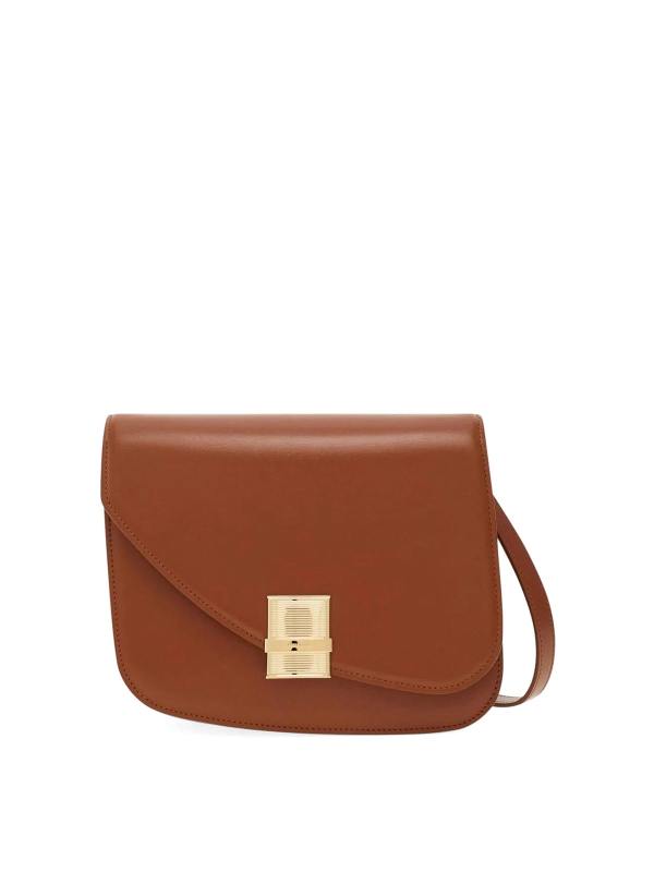Salvatore Ferragamo Sac Bandoulière - Marr