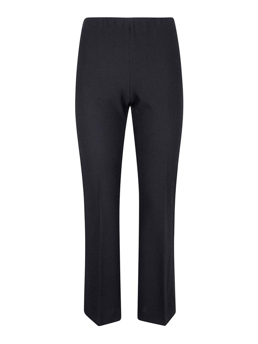 Seventy Pantalons Décontractés - Noir
