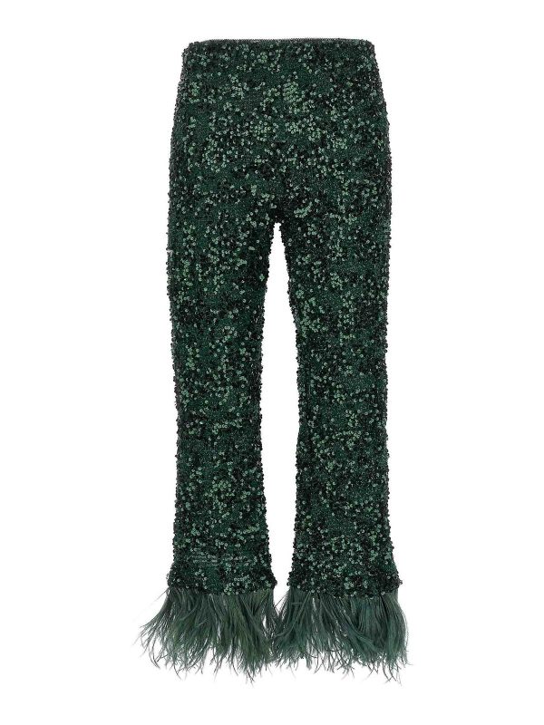 Le Twins Short - Savy