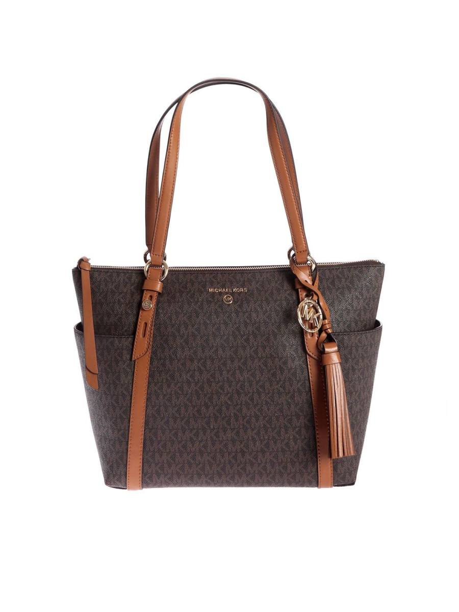 Michael Kors Sac Cabas - Nomad
