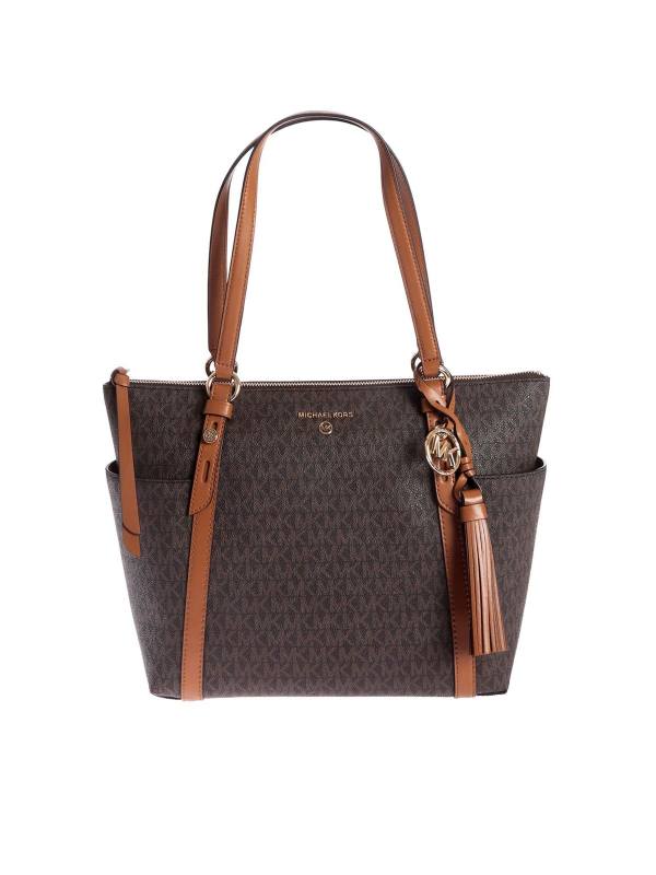 Michael Kors Sac Cabas - Nomad