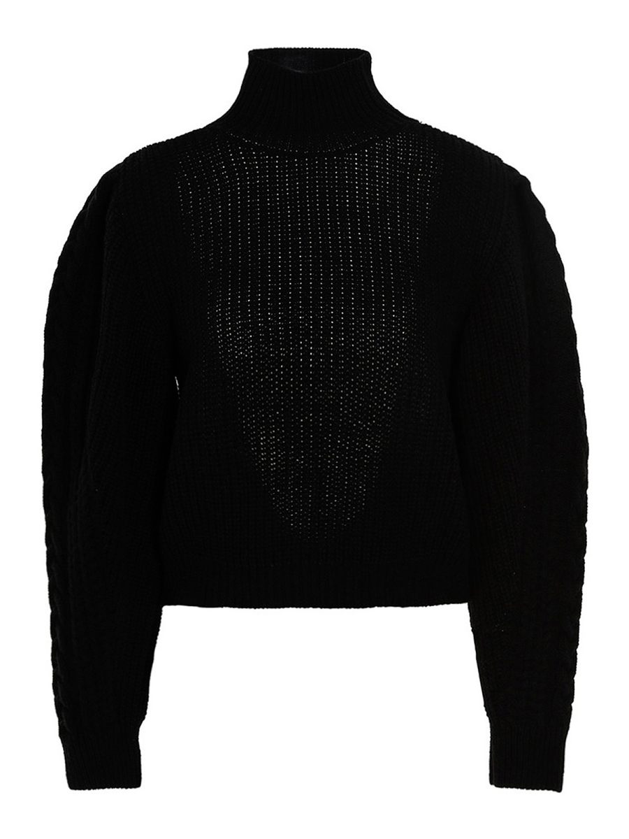 Mixik Cardigan - Noir