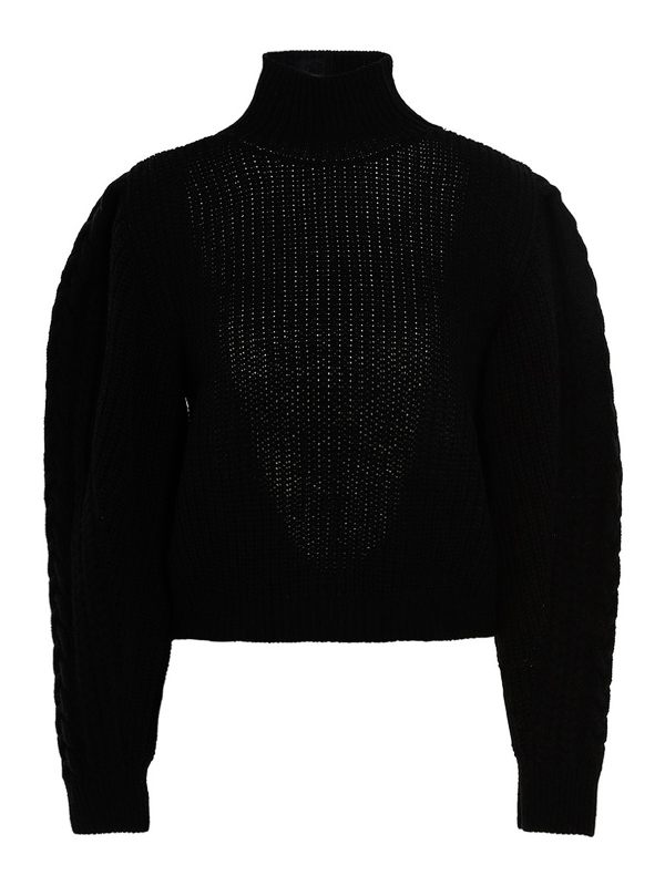 Mixik Cardigan - Noir