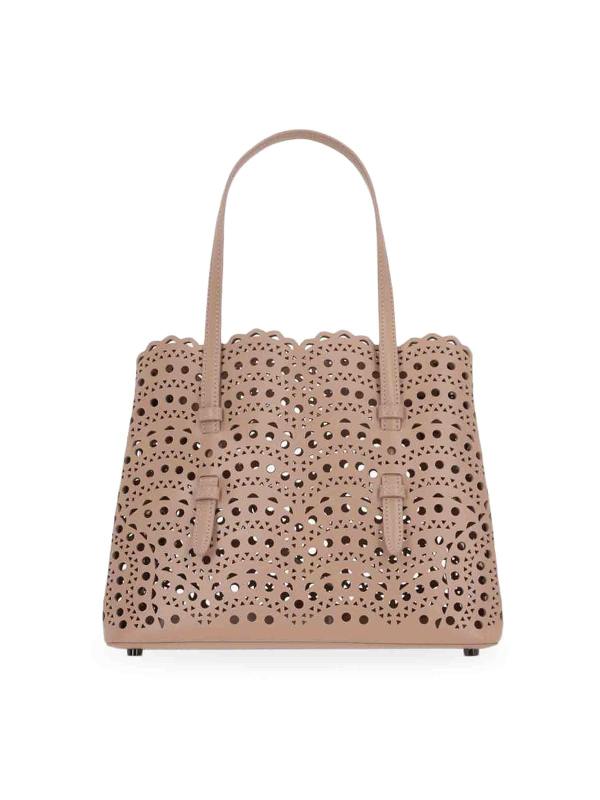Alaïa Sac Cabas - Mina 25
