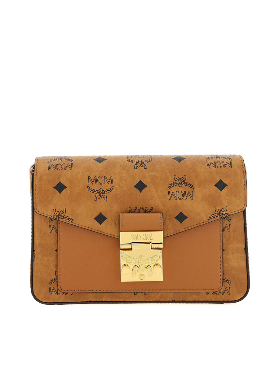 Mcm Sac Bandoulière - Mill