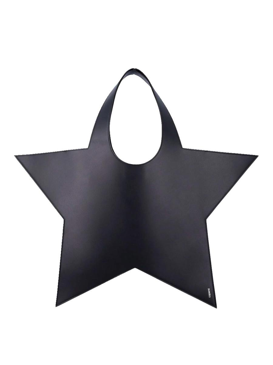 Coperni Sac Bandoulière - Noir