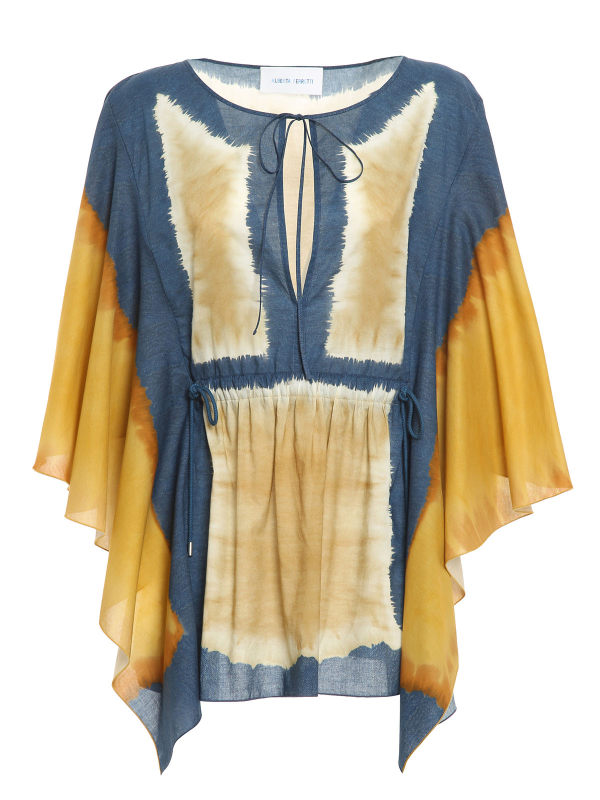 Alberta Ferretti Tunique - I Love Summer