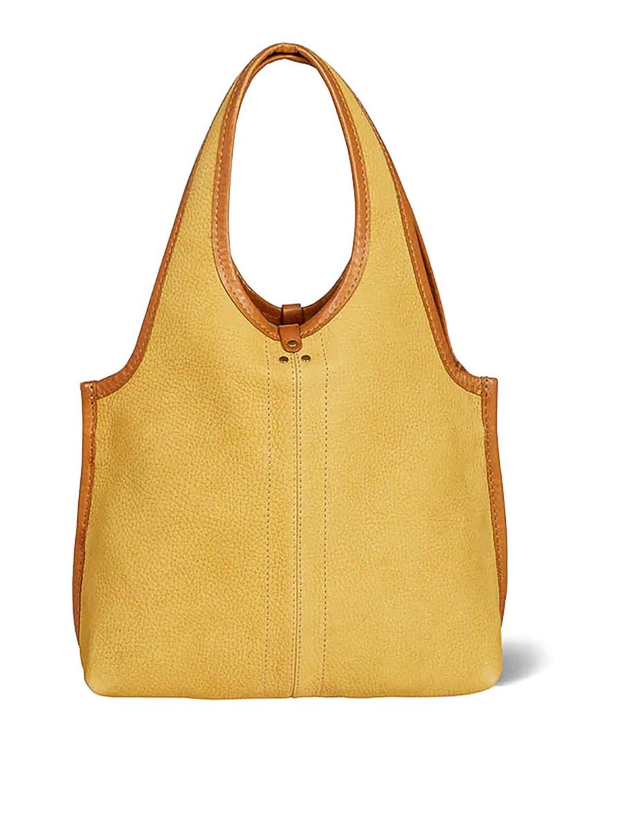 Jérôme Dreyfuss Sac Cabas - Jau