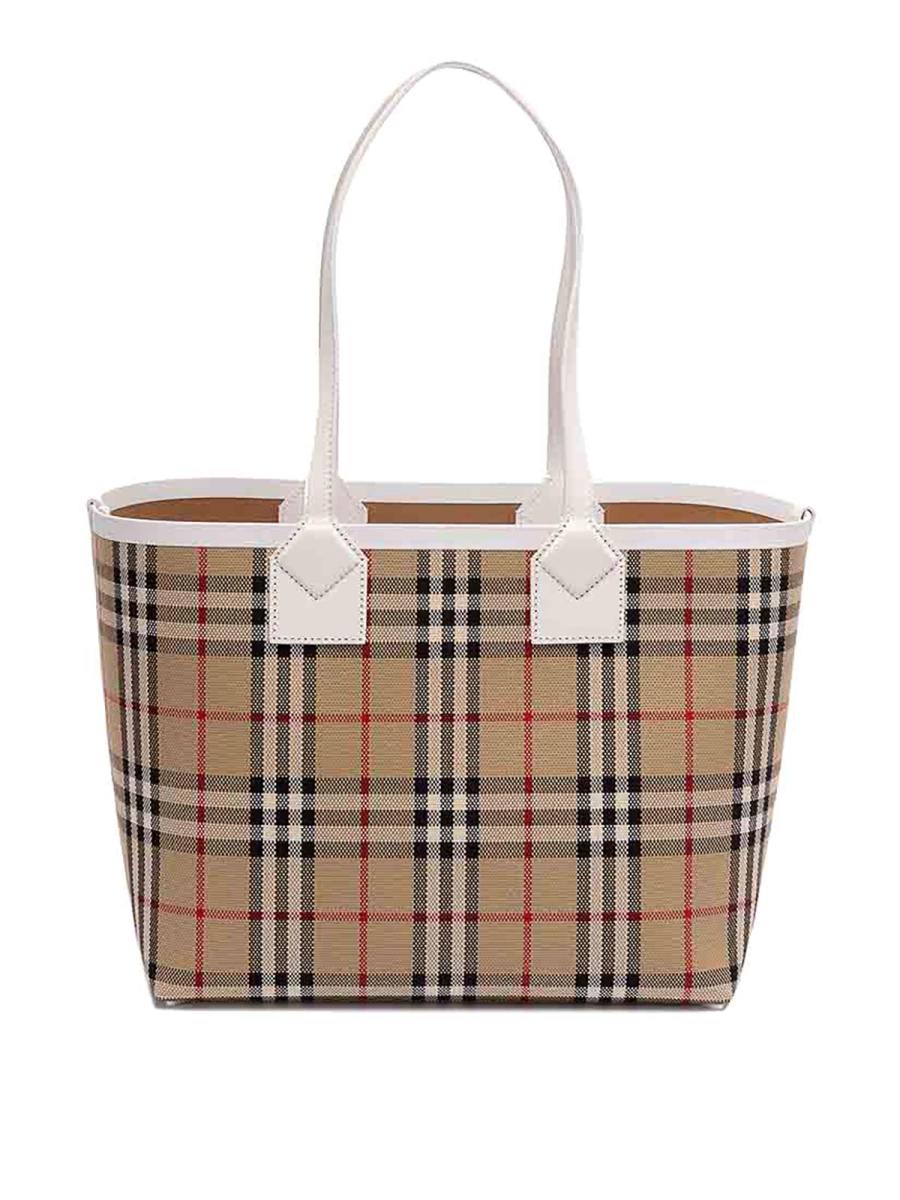 Burberry Sac Bandoulière - Beig