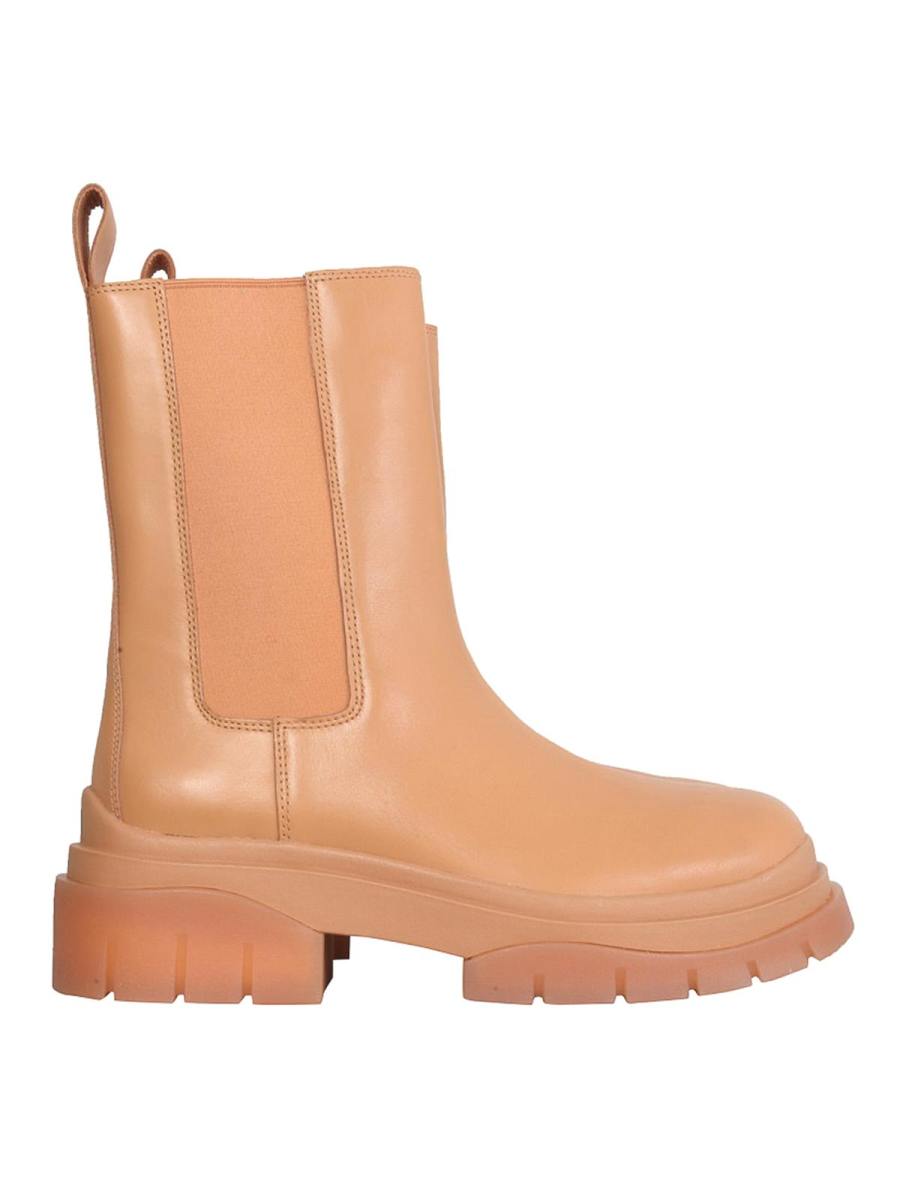 Ash Bottes - Storm