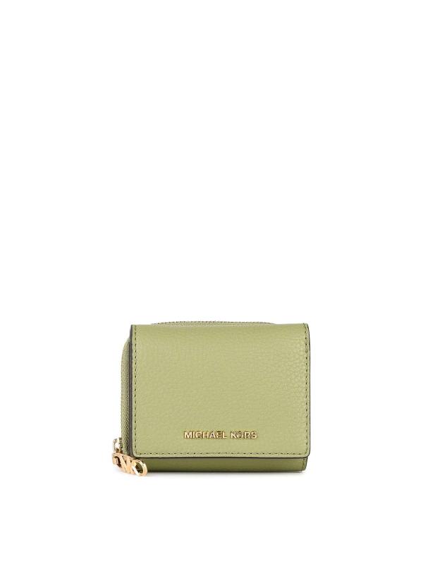 Michael Kors Portefeuilles - Vert
