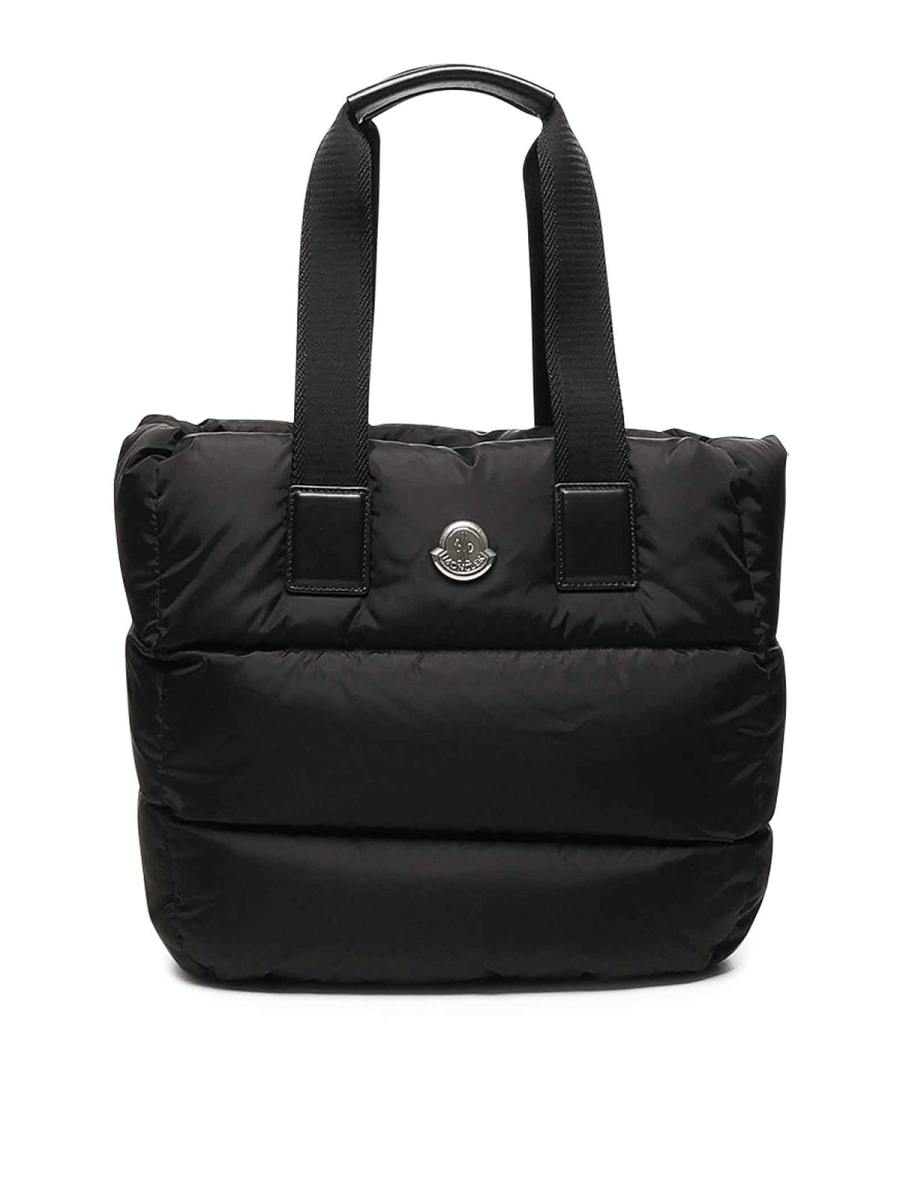 Moncler Sac Bandoulière - Noir