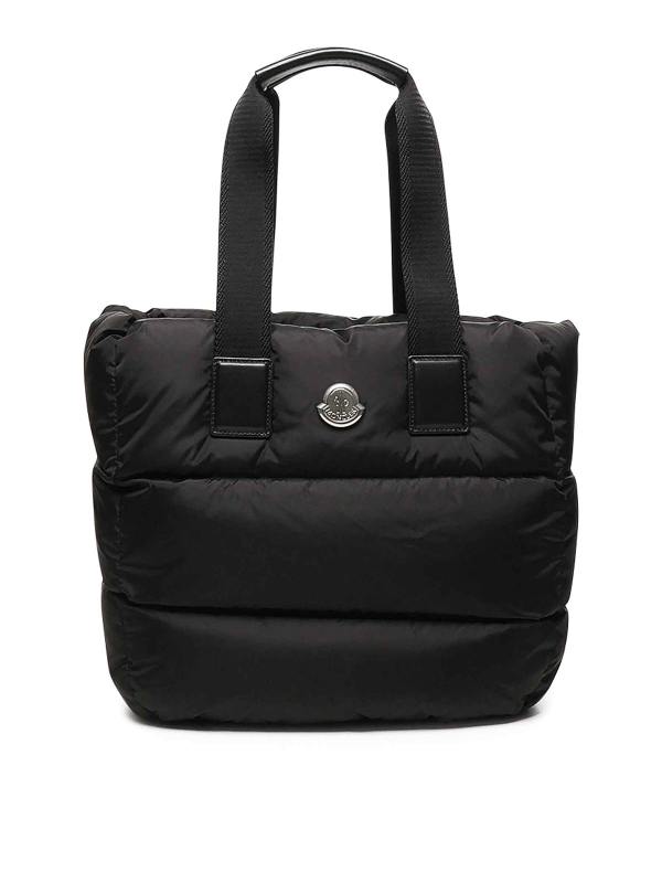 Moncler Sac Bandoulière - Noir
