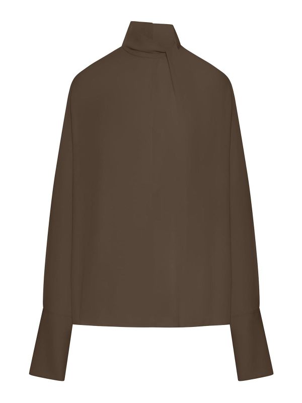 Tom Ford Blouse - Couleur Chair