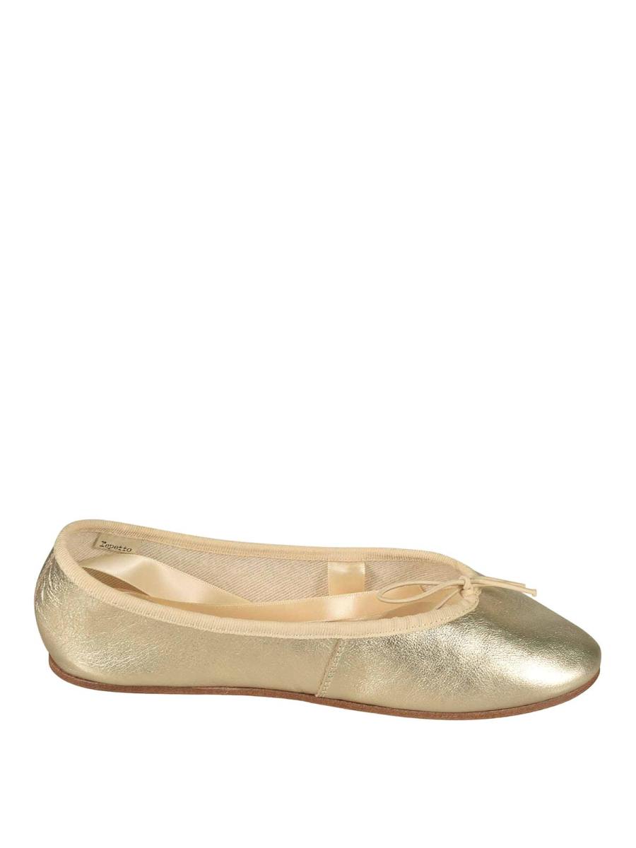 Repetto Ballerines - Noir