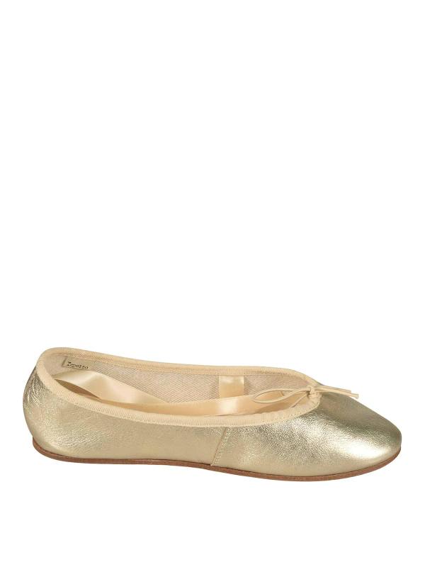 Repetto Ballerines - Noir