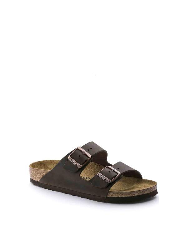 Birkenstock Sandales - Beige
