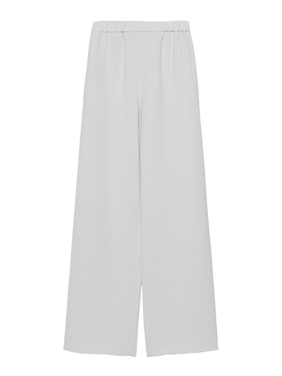 Emporio Armani Pantalons Décontractés - Gris