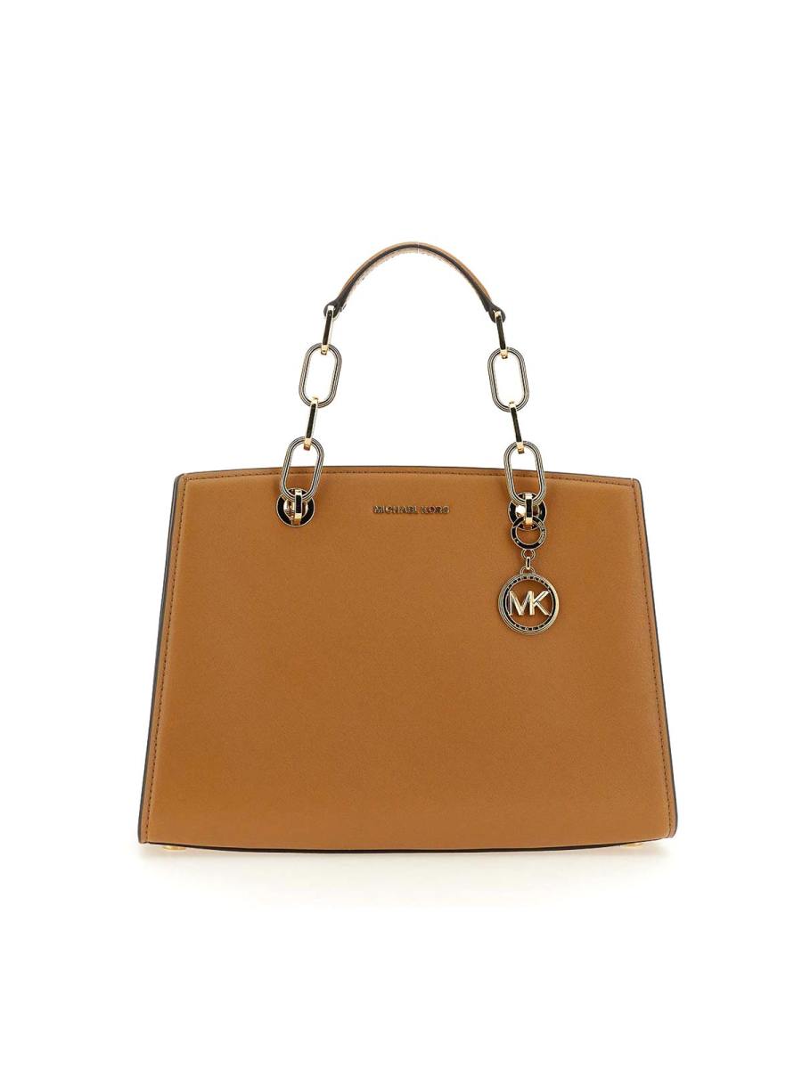 Michael Kors Sac Porté Épaule - Cynthia