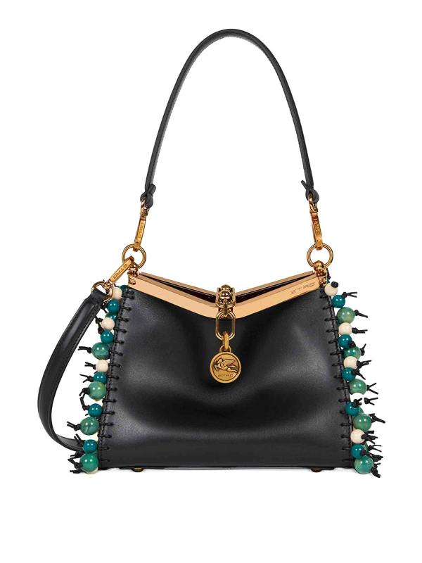 Etro Sac Bandoulière - Noir