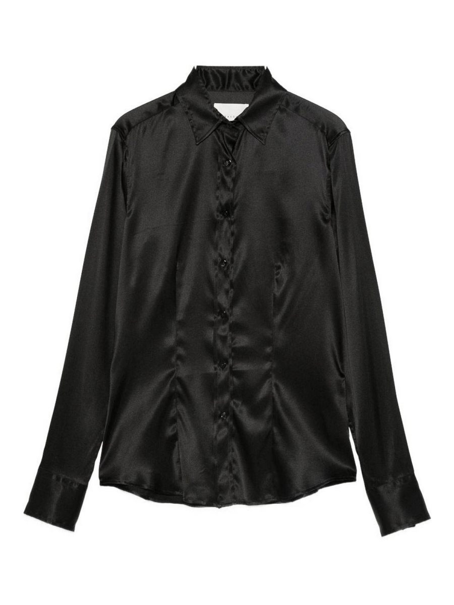Xacus Chemise - Noir