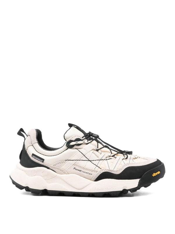 Flower Mountain Baskets - Iwano