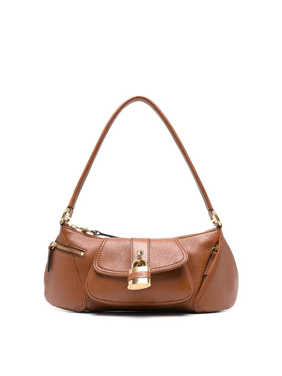 Chloe' Sac Cabas - Marr