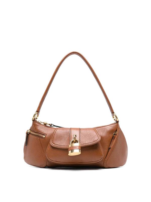 Chloe' Sac Cabas - Marr