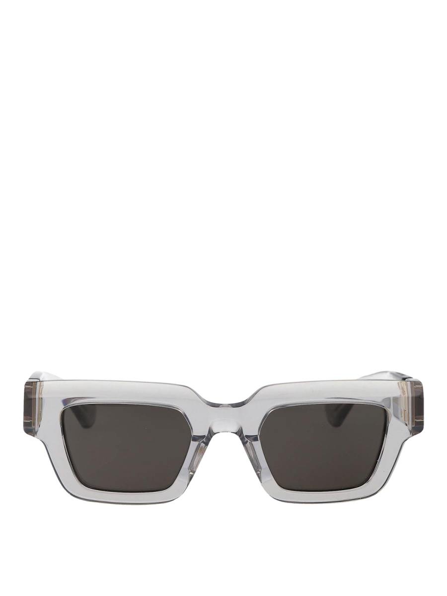 Bottega Veneta Lunettes De Soleil - Aucun