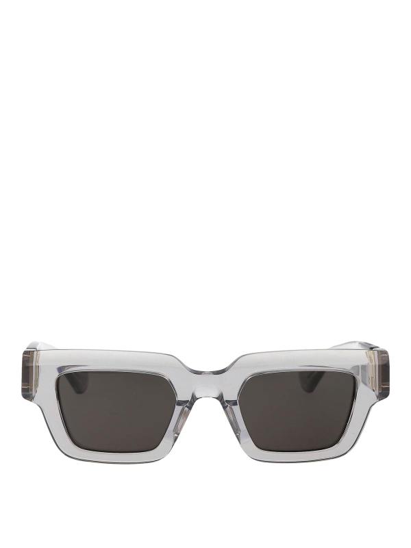Bottega Veneta Lunettes De Soleil - Aucun