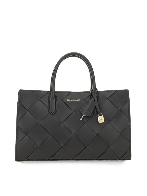Michael Michael Kors Sac Cabas - Scarlett