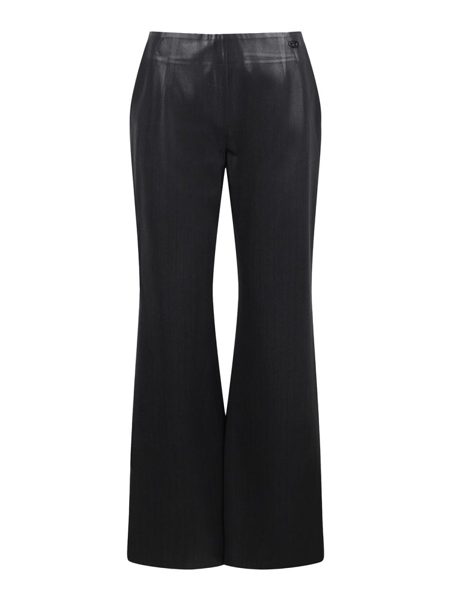 Diesel Pantalon Couturier - P-Olaris