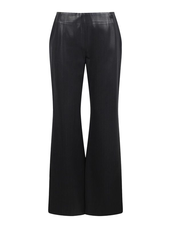 Diesel Pantalon Couturier - P-Olaris