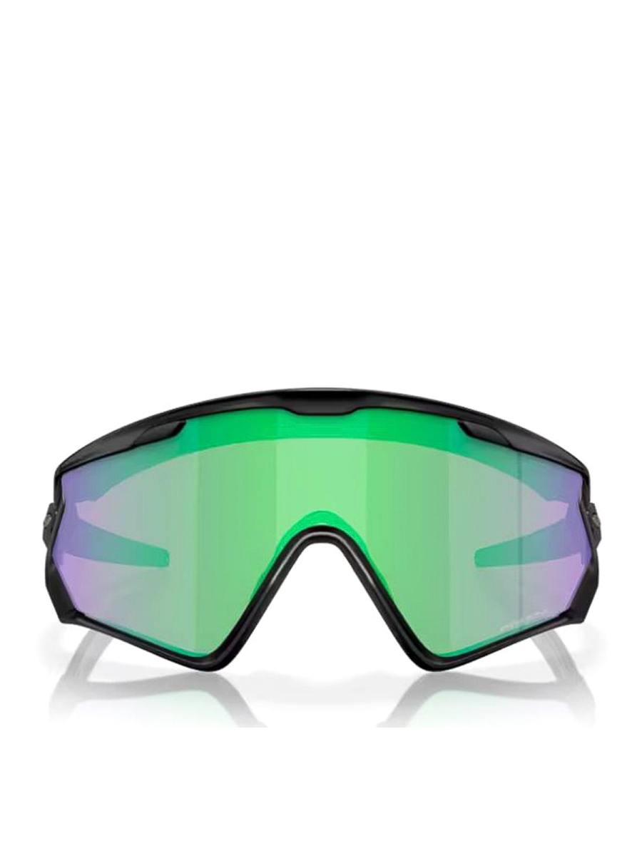 Oakley Lunettes De Soleil - Noir