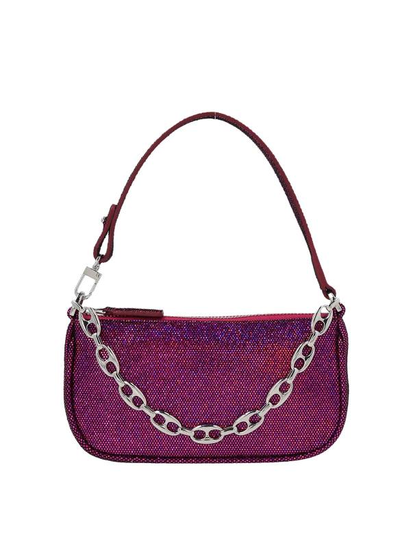 By Far Sac Cabas - Violet
